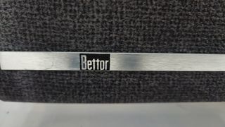 Tocadiscos Vintage Bettor Mark 240S Portátil