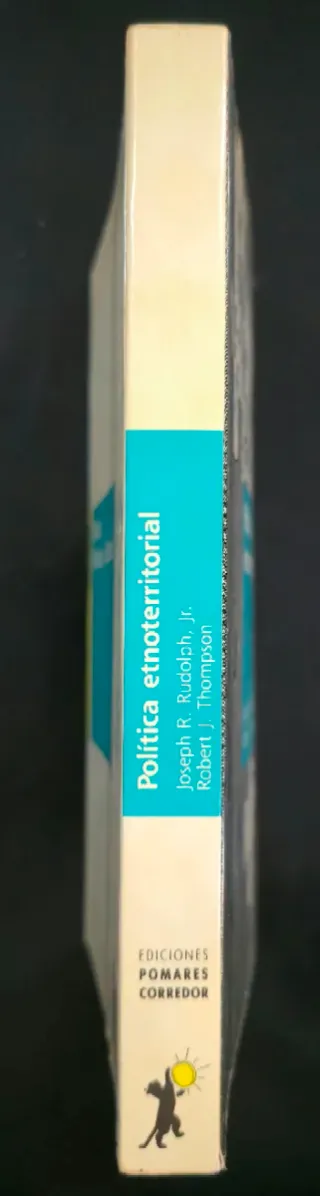 Política etnoterritorial desafíos en las democr...