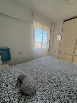 Alquiler de piso en La Minilla