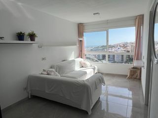 Alquiler de piso en La Minilla