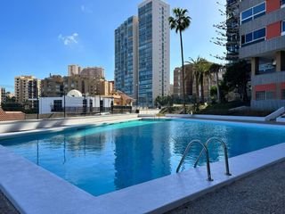 Alquiler de piso en La Minilla