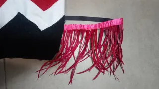 Disfraz India Talla Única