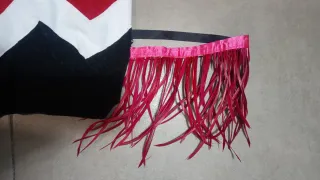 Disfraz India Talla Única