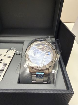 TAG Heuer Aquaracer WAY2018.BA0927 Automático