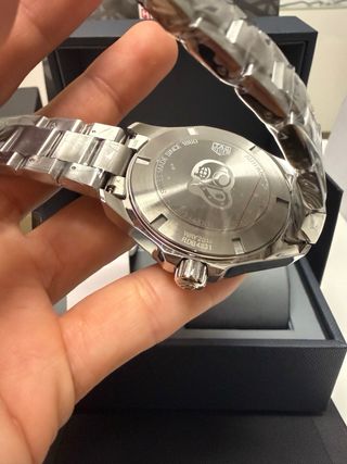 TAG Heuer Aquaracer WAY2018.BA0927 Automático