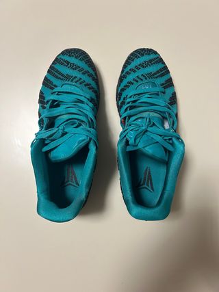 Scarpe sportive uomo/donna ja3 scarpe da basket