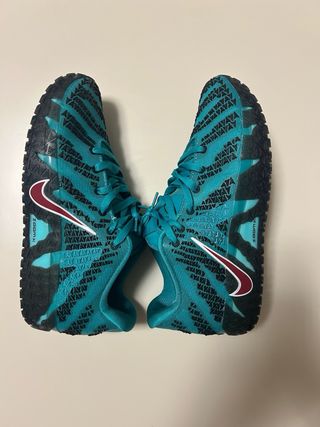 Scarpe sportive uomo/donna ja3 scarpe da basket