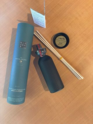 Rituals The Ritual of Jing 70 ml Difusor Perfumado
