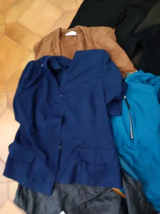 Lote Ropa Mujer Talla M