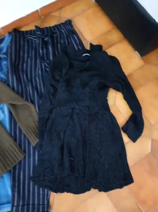 Lote Ropa Mujer Talla M