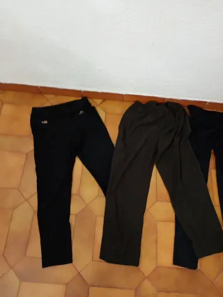 Lote Ropa Mujer Talla M