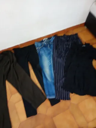 Lote Ropa Mujer Talla M