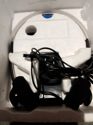 Panasonic RQ-V51 Radio Cassette