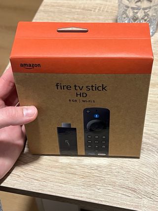 Amazon Fire TV Stick HD 8GB Wi-Fi 5