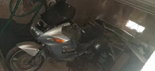 Honda Pan European 1100ST ABS para piezas