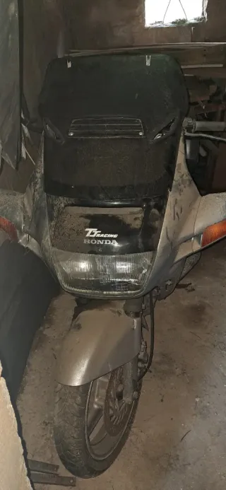 Honda Pan European 1100ST ABS para piezas