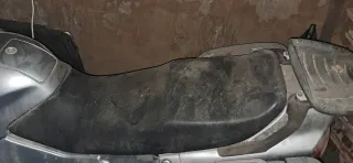 Honda Pan European 1100ST ABS para piezas