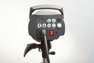 Elinchrom D-Lite RX 4