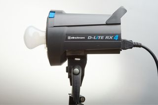 Elinchrom D-Lite RX 4