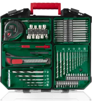 Taladro Atornillador Parkside 20V