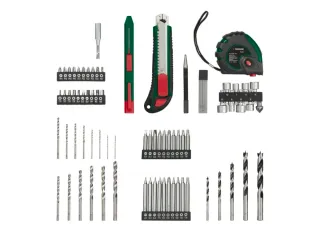 Taladro Atornillador Parkside 20V