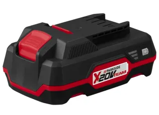 Taladro Atornillador Parkside 20V