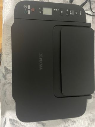 Impresora Canon TS3452