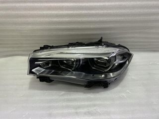 Faros Adaptive para BMW X5 X6 F15 F16 LCI