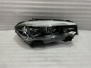 Faros Adaptive para BMW X5 X6 F15 F16 LCI