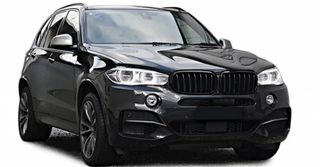 Faros Adaptive para BMW X5 X6 F15 F16 LCI