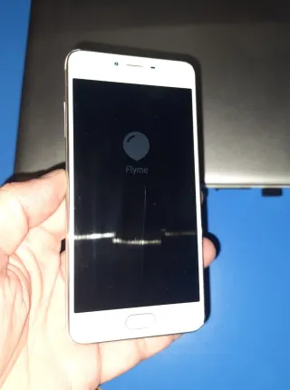 Nokia + Samsung + Meizu