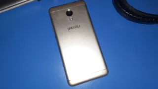 Nokia + Samsung + Meizu