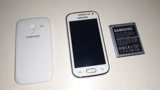 Nokia + Samsung + Meizu