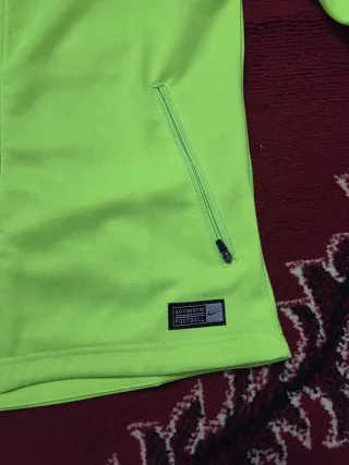 Giacca tuta Nike FC Barcelona