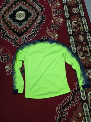 Giacca tuta Nike FC Barcelona