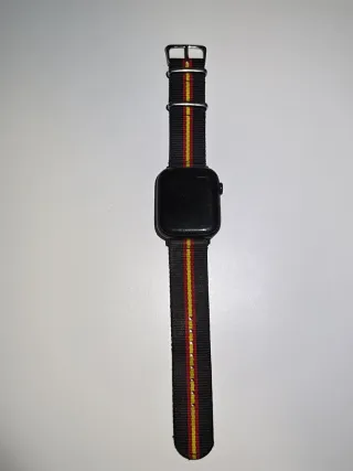 Apple Watch Series 8 GPS + Cellular 45mm