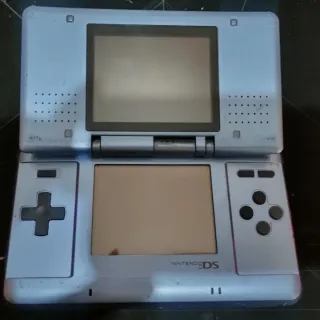 Nintendo DS FAT para reparar