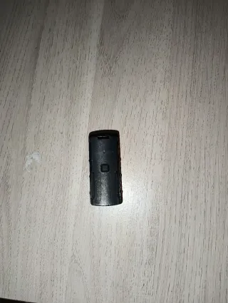 Garmin eTrex 30 GPS Negro