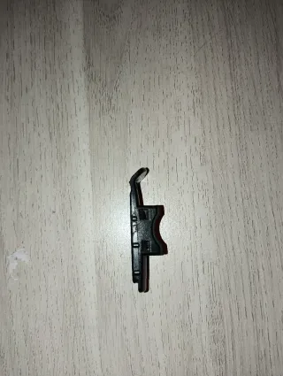 Garmin eTrex 30 GPS Negro