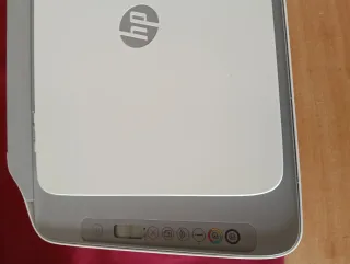 Impresora Escáner HP 2720e Blanca OFERTA ESPECIAL