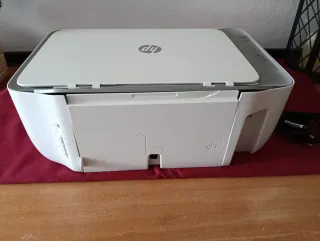 Impresora Escáner HP 2720e Blanca OFERTA ESPECIAL