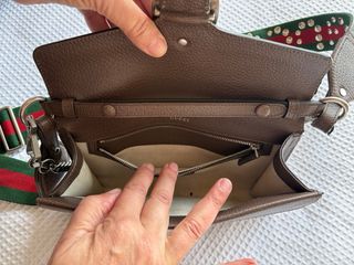 Borsa Gucci Dionysus Mediano