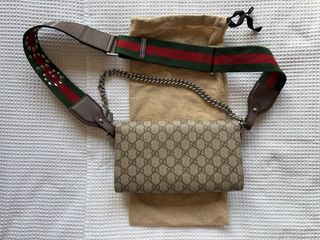 Borsa Gucci Dionysus Mediano