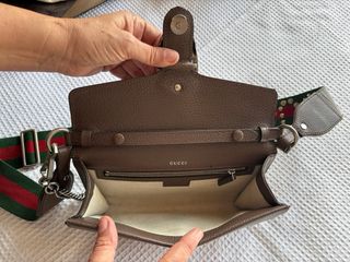 Borsa Gucci Dionysus Mediano