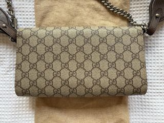 Borsa Gucci Dionysus Mediano