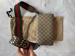 Borsa Gucci Dionysus Mediano