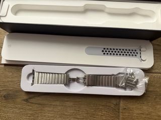 Apple Watch Serie 3 Nike 42mm
