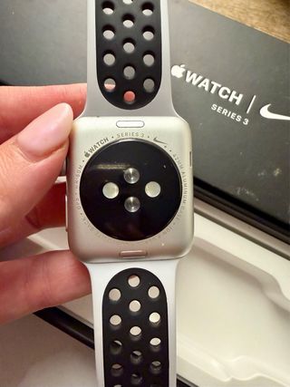Apple Watch Serie 3 Nike 42mm