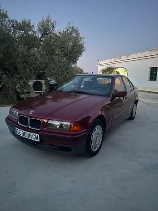 BMW Serie 3 E36 318i