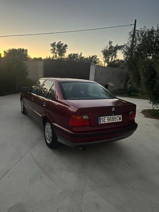 BMW Serie 3 E36 318i